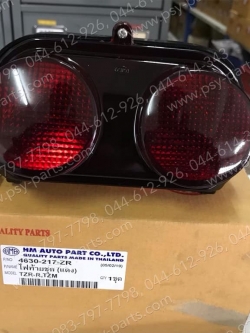 ไฟท้ายชุด TZR-R, TZM, VR 150-R (T) (2 ตา)