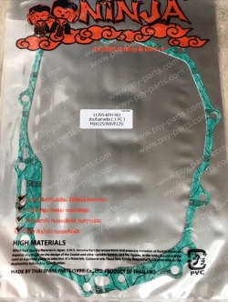 ปะเก็นแคร้งคลัทช์ WAVE 125/12, MSX 125