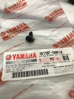 น็อตเกลียวปล่อย FINO แท้ๆ (5*14) 97707-50014