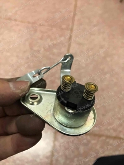 สวิทช์สต็อปเบรคหลัง Y 80M, V 75, YL 2, YG 5, Y 80CDI (T) 