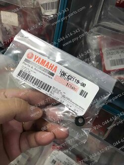 ซีลวาล์ว SPARK 115-I แท้ๆ 1DB-E2119-00 