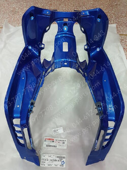 แฟริ่งตัวใน SPARK 135 แท้ๆ สีน้ำเงิน 5YP-F836K-00-P5 