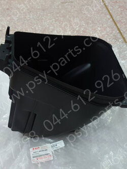 กล่องใส่ของ SMASH แจ่มแจ๋วประหยัด แท้ๆ 92211-45H30-000