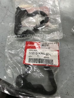 ยางรองแม่ปั๊มเบรค WAVE 125 แท้ๆ 53215-KPH-950