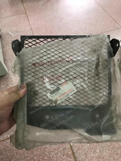 ตะแกรงหม้อน้ำ ZR 120 แท้ๆ 3SB-E2467-00