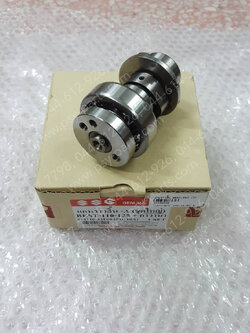 แกนราวลิ้น BEST-PRO (T) (+กาวานา)