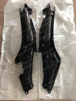 ฝาครอบข้างซ้าย-ขวา FRESH (T) สีดำเงา (33)