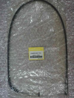 สายคลัทช์ BEST-PRO, BEST 125, SMASH-D 