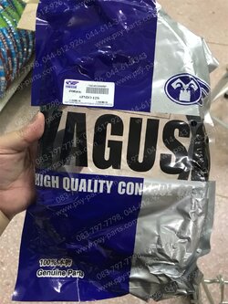 สายเร่งชุด MIO 125-I (YAGUSO)