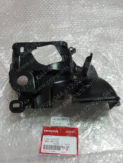 ฝาปิดข้างเสื้อสูบ SCOOPY/21 แท้ๆ (บน) 19621-K2F-T00