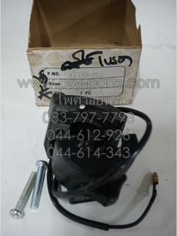 สวิทช์แฮนด์ GTO-2 ด้านขวา