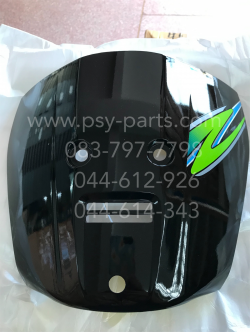 ฝาครอบแตร RC-NEW99 แท้ๆ สีดำ 51871-31CG0T8A3