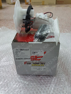 ปั๊มเชื้อเพลิง SHOGUN-I แท้โรงงาน