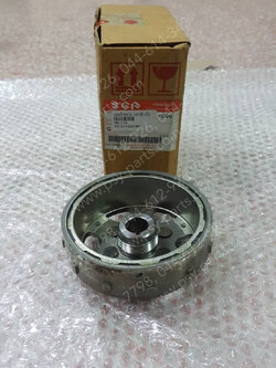 แม่เหล็กจานไฟ JELATO แท้ๆ 32102-41H00-000