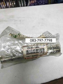 แกนราวคลัทช์ GTO-2, GTO-4 แท้ๆ 13127-1054