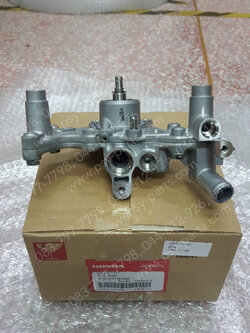 ชุดปั๊มน้ำ PCX 160 แท้ๆ ชุดใหญ่ 19200-K1N-V00