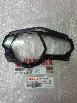 กระจกเรือนไมล์ YZF/R 3 แท้ๆ 1WD-H3571-00
