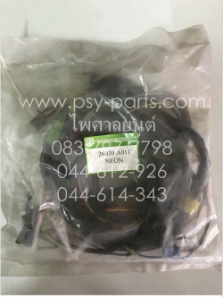 สายไฟชุด NEON แท้โรงงาน