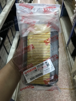 ไส้กรองอากาศ SPARK 110, SPARK-X, SPARK-RX, SPARK NANO, X 1 แท้ๆ 5TN-E4451-00