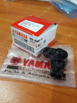 เซ็นเซอร์เรือนลิ้นเร่ง GT 125, FINO 125 แท้ๆ 2PH-H5885-01