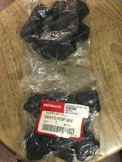 ยางกันกระชาก CBR 150, CBR 150-I แท้ๆ 06410-KSP-900 