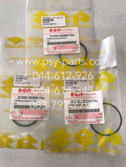 โอริงล้อขับสายพานหลัง STEP แท้ๆ 21245-33G00-THJ