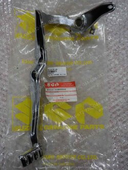 คันเบรค SWING แท้ๆ 43110-31CF6T000 