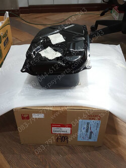 ถังน้ำมัน WAVE 125S/05 แท้ๆ 17510-KPH-950