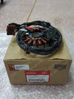 ฟิลคอยล์ SCOOPY/21 แท้ๆ 31220-K2F-N01