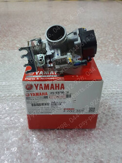 เรือนลิ้นเร่ง FINN แท้ๆ 1FD-E3750-10 