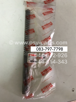สปริงโช้คหน้า NOUVO, NOUVO-MX แท้ๆ 1P7-F3141-00