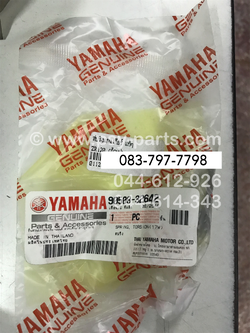 สปริงแกนเกียร์ ZR 120 แท้ๆ (ก้ามปู) 90508-32642