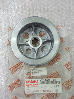 ดุมคลัทช์ TIARA (JZ), SPEED แท้ๆ 4 รู 4TT-E6371-00