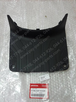 ฝาปิดแบตเตอรี่ SCOOPY/21 แท้ๆ 64460-K2F-N00ZA