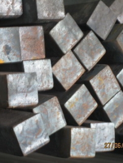 เหล็กสี่เหลี่ยมตัน เพลาสี่เหลี่ยมตัน เหล็กเหลี่ยมตัน Square Bar