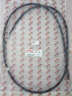 สายเบรคหลัง AEROX แท้ๆ BF6-F6351-00 