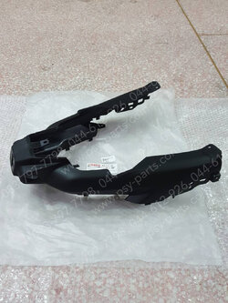 บังโคลนหลัง AEROX แท้ๆ ฝาปิด BF6-F1611-00