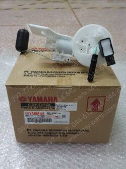 ปั๊มเชื้อเพลิง NMAX/20 แท้ๆ B6H-E3907-00, B6H-E3907-01 