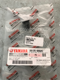 น็อตฝาสูบ MIO, SPARK, SPARK 135, SPARK 135-I แท้ๆ 90176-08805