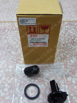 เกจ์เบนซิน SMASH แจ่มแจ๋วประหยัด 113 แท้ๆ 34810-45H00-000 