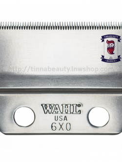 ชุดใบมีดWahl BALDING BLADE