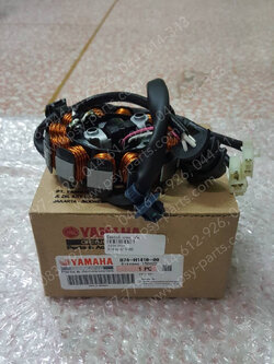 ฟิลคอยล์ XMAX แท้ๆ B74-H1410-00