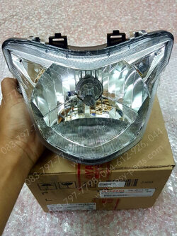 ไฟหน้า EXCITER แท้ๆ ชุดใหญ่ 2ND-H4310-20 (ใช้กับรุ่นใหม่ไม่ได้) 