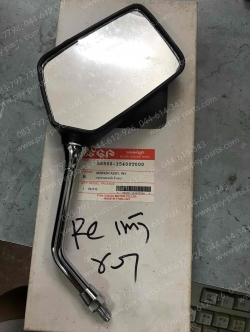 กระจกส่องหลัง RC 100G แท้ๆ ด้านขวา 56500-35400T000 