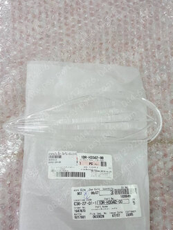 ฝาไฟเลี้ยว FILANO แท้ๆ หลัง-ขวาใส 1DR-H3342-00 