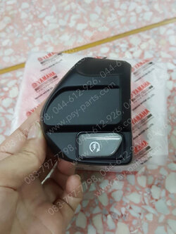 สวิทช์แฮนด์ AEROX แท้ๆ ขวา BF6-H3976-00