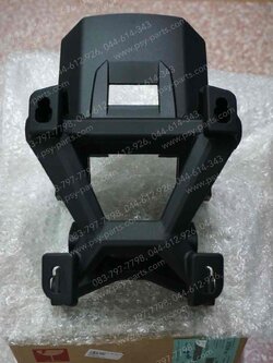 ขายึดกระจกหน้ากาก ADV 150 แท้ๆ 64700-K0W-N01 