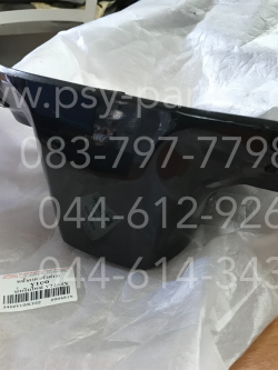 เสื้อไฟหน้าตัวล่าง Y 100 (T) สีน้ำเงิน