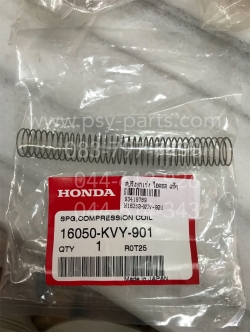 สปริงลูกเร่ง ICON แท้ๆ 16050-KVY-901
