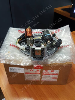 ฟิลคอยล์ DREAM-NEW แท้ๆ 31120-GN5-911 